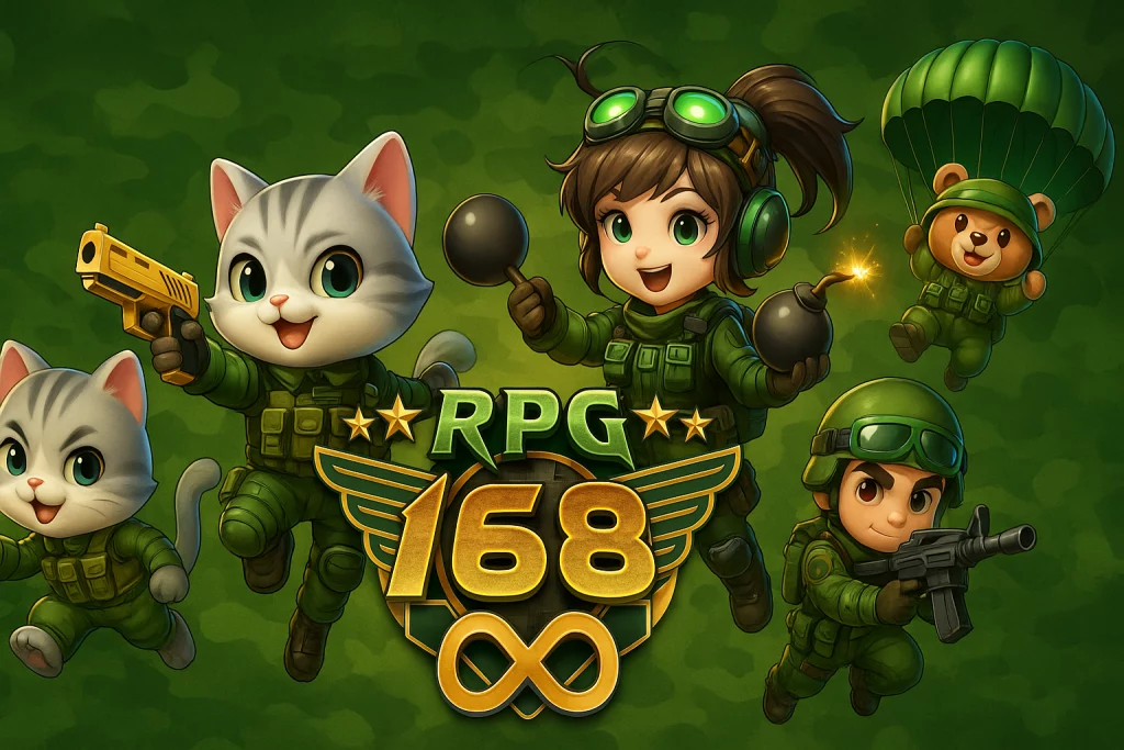 สมัคร rpg168