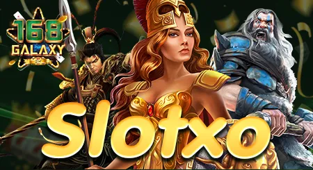 slotxo game